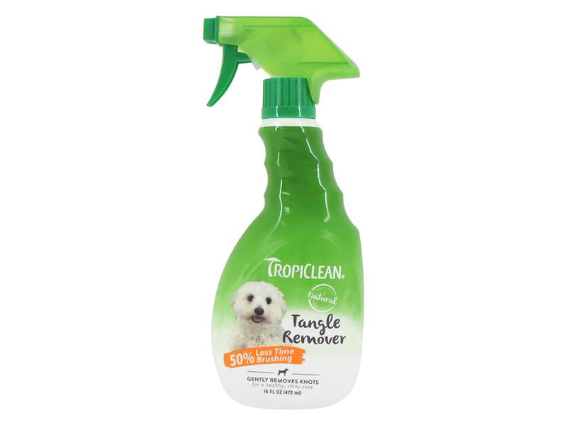 Tropiclean Tangle Remover Spray