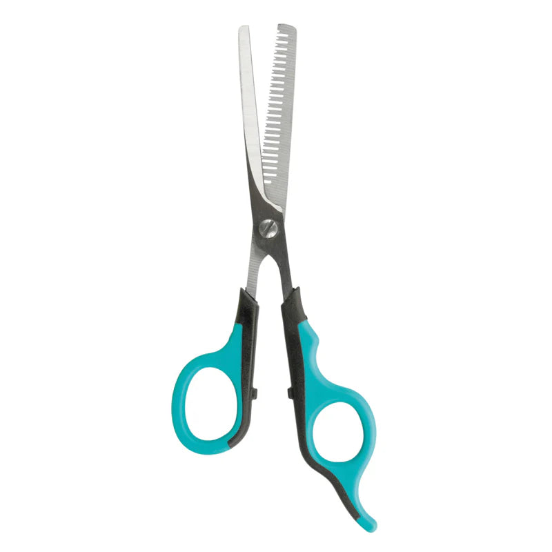 Trixie Thinning Scissors, Single-Sided