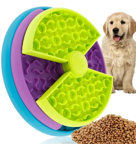 Pawise Fun plus Treat Puzzle