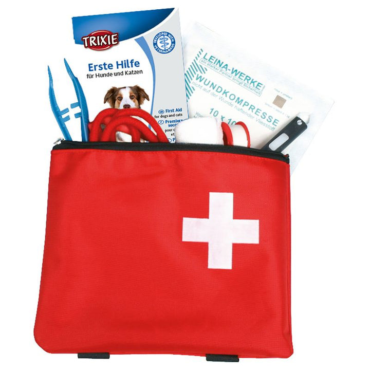 Pet First Aid Kit