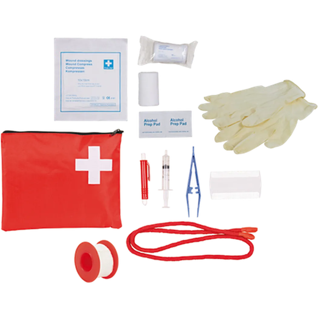 Pet First Aid Kit