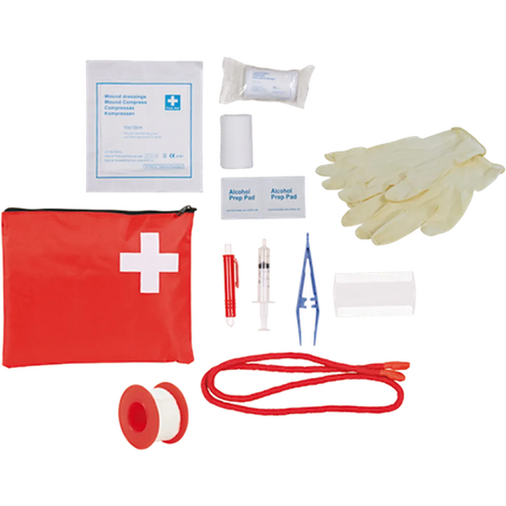 Pet First Aid Kit