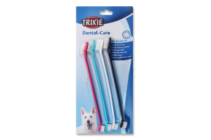 Trixie Tooth brush set - 4 pack