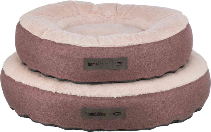 Felicia Round Pet Bed