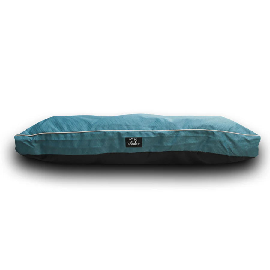 Beddies Waterproof Dog Mattress Teal