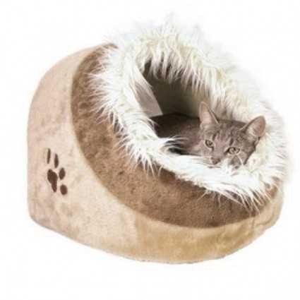 Trixie Minou Cat Cave - PetWorld