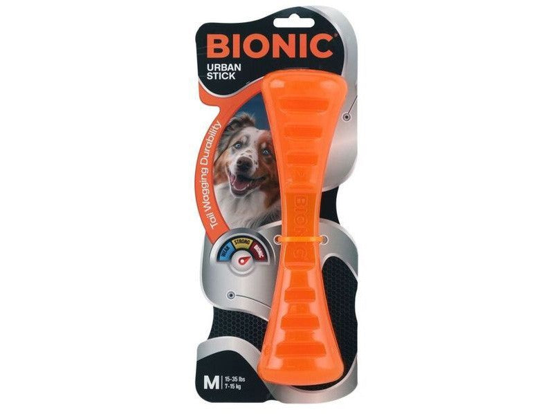 Bionic Urban Stick