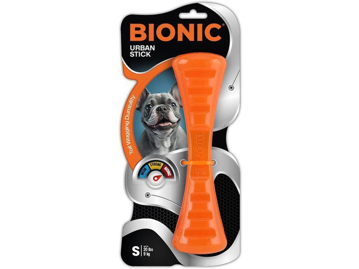 Bionic Urban Stick