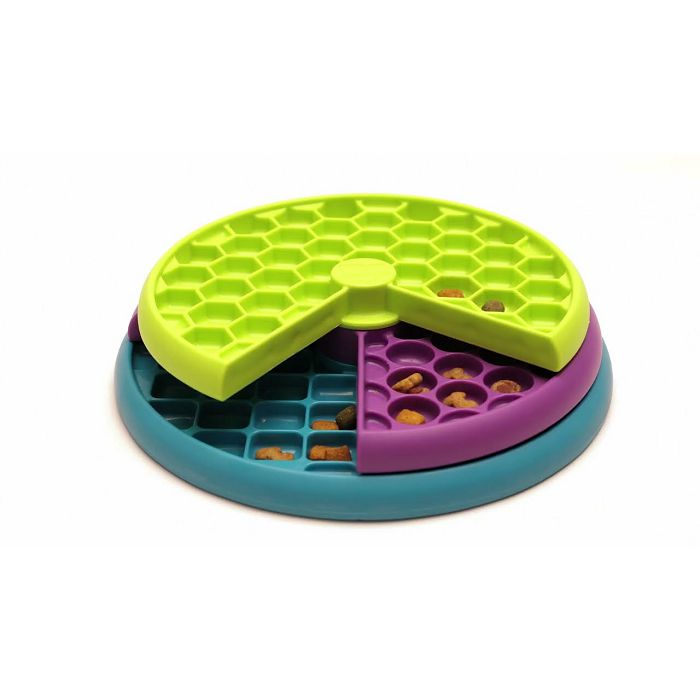 Pawise Fun plus Treat Puzzle