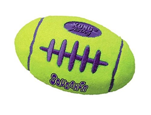 kong dog football