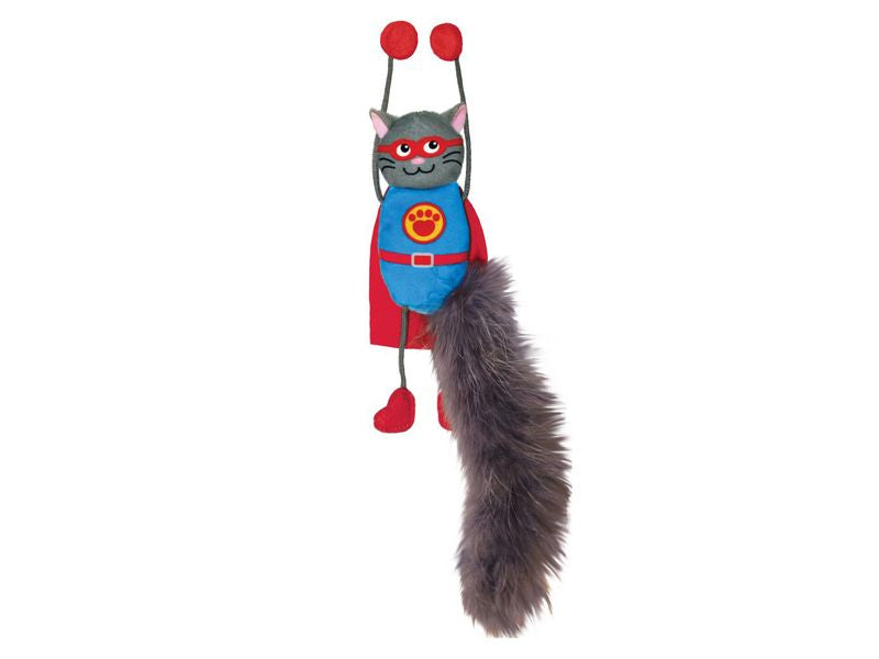 Kong Connects Magnetic cat toy