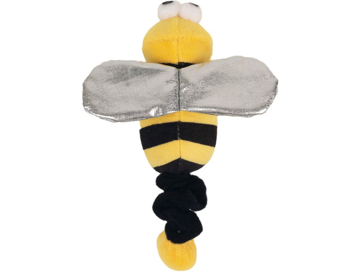 Shaking Bee Cat Toy