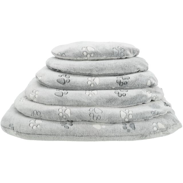 Trixie Nando Pet Cushion Light Grey